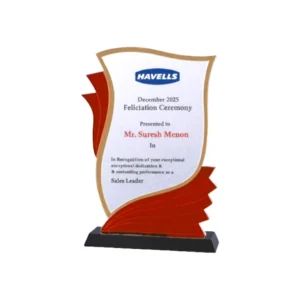 red-transparent-acrylic-trophy