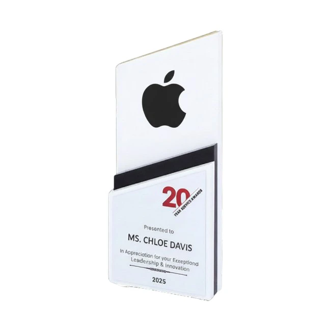 white-black-acrylic-trophy